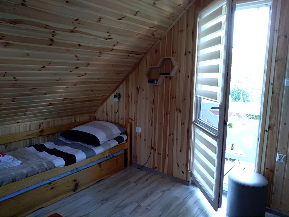 Apartamenty Wiktoria Morska18 Kuznica Exterior photo